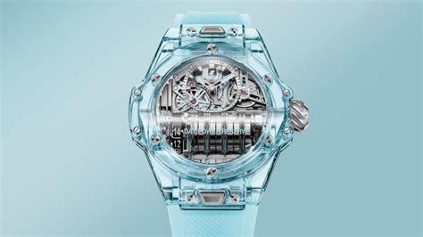 hublot highlights telescope|Hublot 2024.